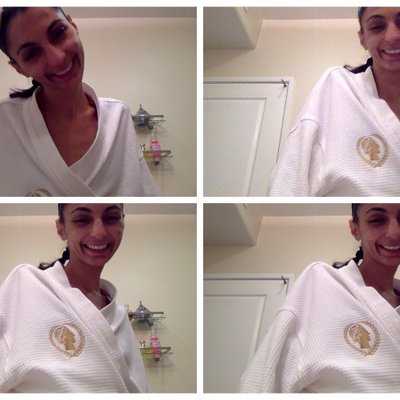 Profile Picture of Dina El Hakim (@DinaElHakim3) on Twitter