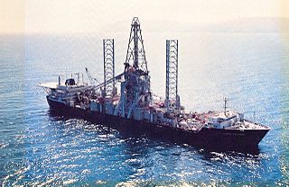 Profile Photo of Glomar Exploreron Wikipedia