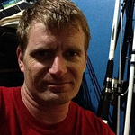Profile Picture of Joel White (@jstacywhite) on Flickr