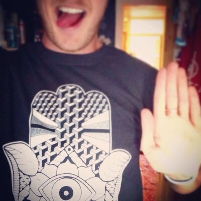 Adam Morris - Twitter Profile Picture of Adam Morris (@midas_armor) on Twitter