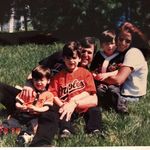 Profile Picture of Michelle Robinson Stoller (@4batman8) on Instagram