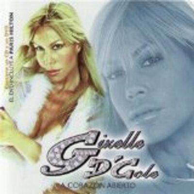 Profile Picture of Gizelle D'cole (@gizelledcole) on Twitter
