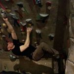 Profile Picture of Daniel Whitesell (@crimpandgrip) on Instagram