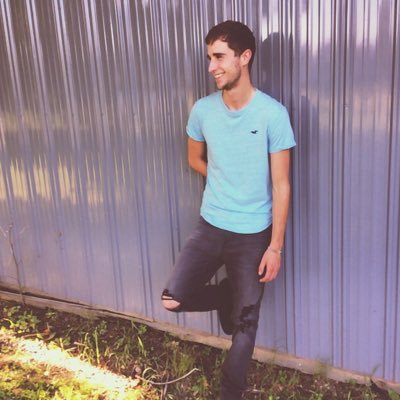 Profile Picture of Chase Briggs (@ChaseBriggs_3) on Twitter