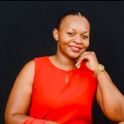 Profile Picture of Jackie Paul (@JackieMushi) on Twitter
