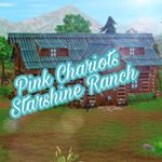 Profile Picture of PC Stallet: Starshine Ranch (@starshineranchen) on Instagram