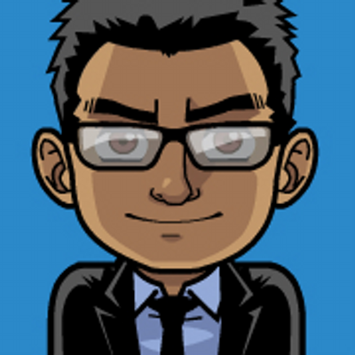 Profile Picture of Michael Deschamps (@michaeldesch) on Twitter