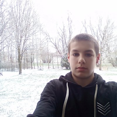 Profile Picture of Raphaël François (@RaphalFranois3) on Twitter