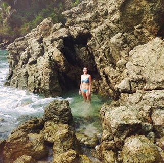 Profile Picture of Olivia Savino (@olivia.savino) on Facebook