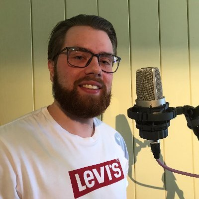Profile Picture of Nathaniel Ball (@NathanielBall13) on Twitter