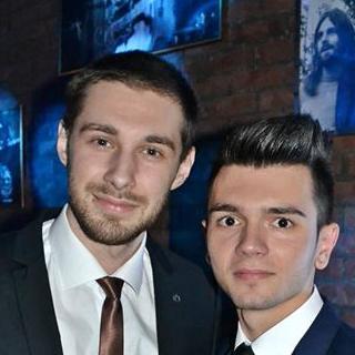 Profile Picture of Lucian Toma (@LuciToma) on Twitter