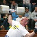 Profile Picture of The Gym at Maghera (@olivercummings) on Instagram