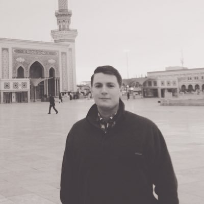 Profile Picture of Conor R. Cummings (@ConorRCummings) on Twitter