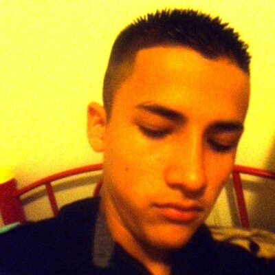 Profile Picture of Raymond Zapata (@raymondzapata96) on Twitter