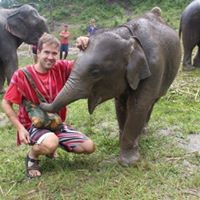 Profile Picture of Peter Tyson (@peter-tyson-12) on Quora