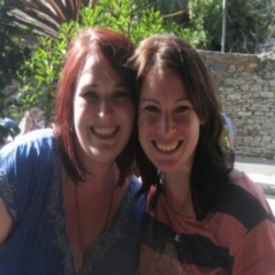 Profile Picture of Felicitas Calderon (@FelicitasCalder) on Twitter