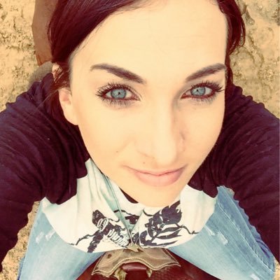 Profile Picture of Nicole Jaffe (@NicoleJaffe7) on Twitter