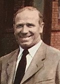 Profile Picture of Matt Busby - Wikipediaon Wikipedia