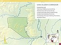 Profile Picture of Van Duzer Corridor AVAon Wikipedia