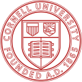 Profile Picture of Cornell University - Wikipediaon Wikipedia