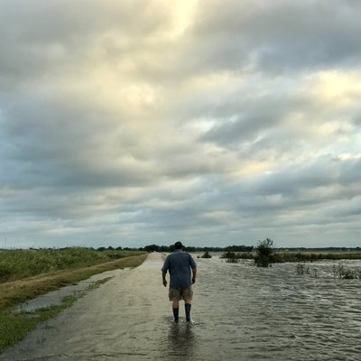 Profile Picture of Todd D. Pierce (@toddabc7) on Twitter