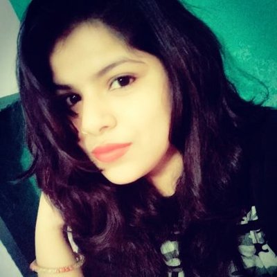 Profile Picture of Tanu Chaturvedi (@TanuCha72470503) on Twitter