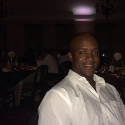 Profile Picture of Anthony McCleary (@AMcCleary1) on Twitter