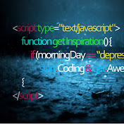 Profile Picture of Code With Shamsa (@CodeWithShamsa) on Youtube