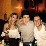 Profile Picture of Alex Weir (@alyvictoria) on Instagram