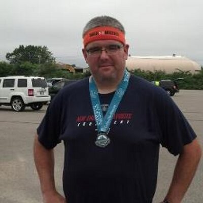 Profile Picture of Kevin Ryder (@KevinARyder) on Twitter