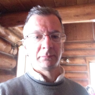 Profile Picture of Jonathan Sharpon Twitter