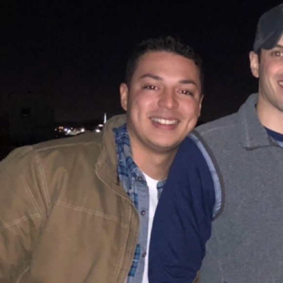 Profile Picture of Timothy Carroll (@tcarroll1990) on Poshmark