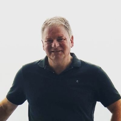 Profile Picture of Michael Kerr (@greyanglia) on Twitter