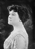 Profile Picture of Clara Driscoll (philanthropist)on Wikipedia