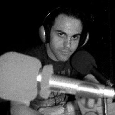 Profile Picture of Sebastián Cordero (@SebassCordero) on Twitter