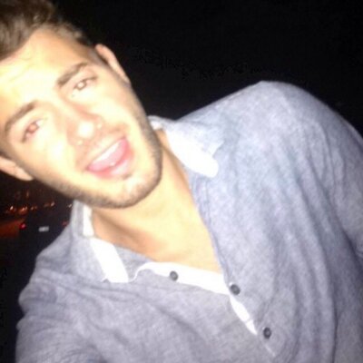 Profile Picture of Max Sharp (@maxsharp614) on Twitter