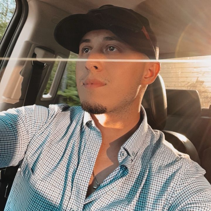 Profile Picture of C.J. McClelland (@cj.mcclelland1) on Tiktok