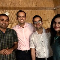 Profile Picture of Akshat Kaushal (@akshat-kaushal-4) on Quora