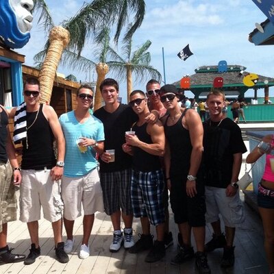 Profile Picture of Dan Molinari (@dmol222) on Twitter