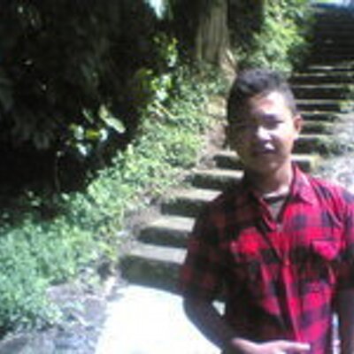 Profile Picture of Arnold Fernandez P (@arnold_funk) on Twitter