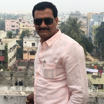 Profile Picture of Suryanarayana Reddy (@suryana94027959) on Twitter