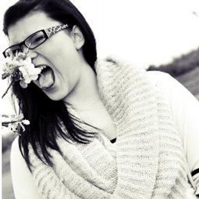 Profile Picture of Sarah Markgraf (@Markgrafii) on Twitter