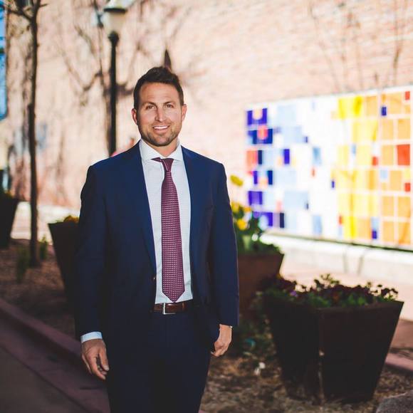 Profile Picture of Adam Hochevar (@adamhochevar) on Poshmark