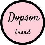 Profile Picture of Dopson Official 🧿 (@dopson__brand) on Instagram