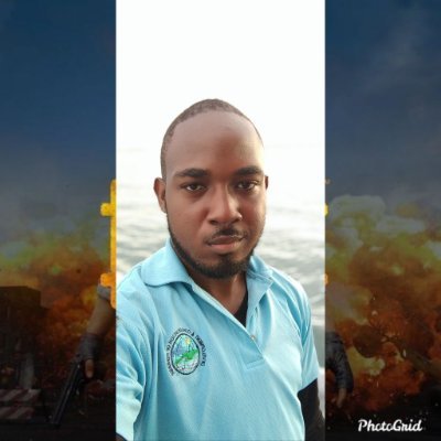 Profile Picture of Devante Cooper (@DevanteCooper11) on Twitter