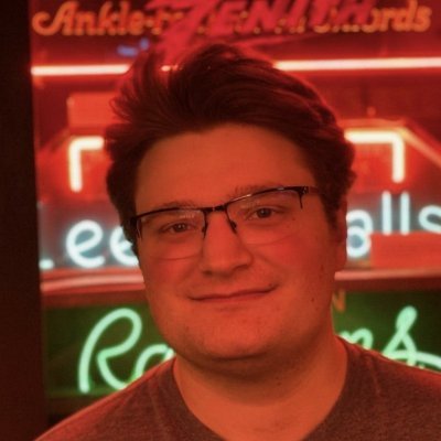 Profile Picture of Michael Hayworth (@MikeWheatValue) on Twitter