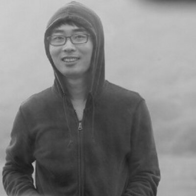 Profile Picture of Oh Sung KWON (@5sean) on Twitter