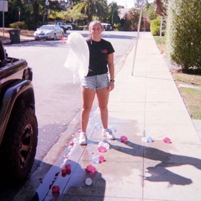 Profile Picture of Addison! (@Adamelio) on Tiktok