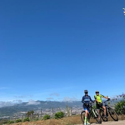 Profile Picture of Jorge Ed Brenes G (@g_brenes) on Twitter