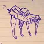 Profile Picture of Joel Andrés Worley (@jawhirly) on Instagram